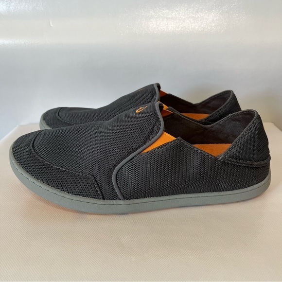 Olukai Nohea Mesh Slip On Shoes main image 6